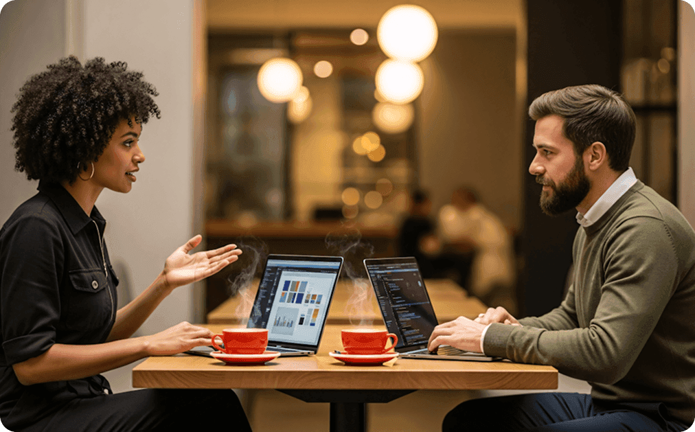 How to Build a Standout Resume as a Fresher (2025)