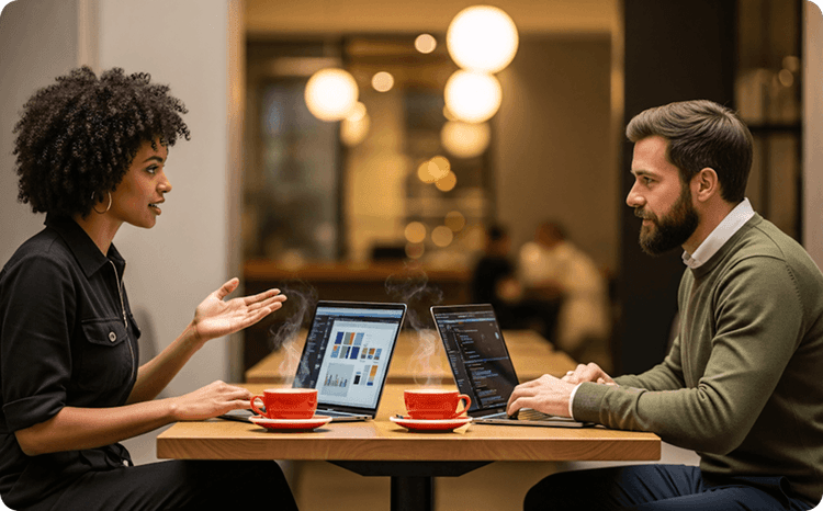 How to Build a Standout Resume as a Fresher (2025)